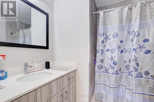 6 - 720 Grey Street, Brantford, ON - Indoor Photo Showing Bathroom