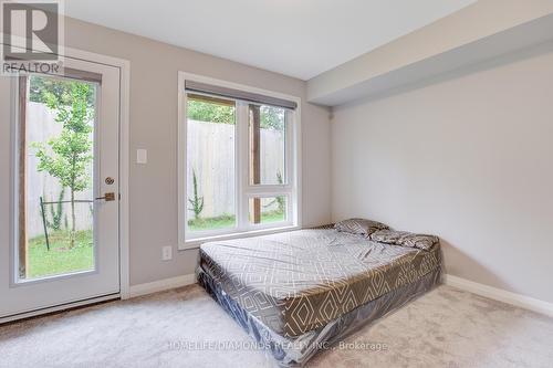 6 - 720 Grey Street, Brantford, ON - Indoor Photo Showing Bedroom