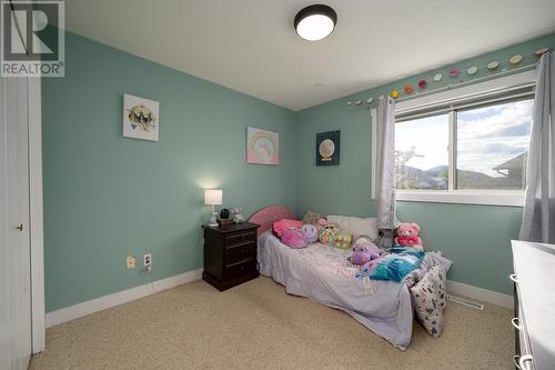 9-1750 Mckinley Crt, Kamloops, BC - Indoor Photo Showing Bedroom