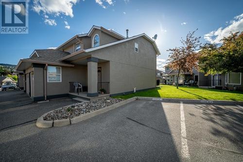 9-1750 Mckinley Crt, Kamloops, BC - Outdoor