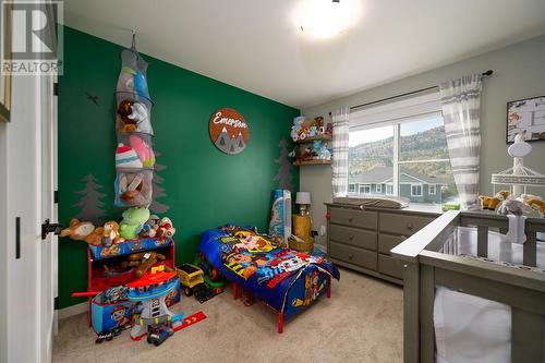 2738 Beachmount Cres, Kamloops, BC - Indoor