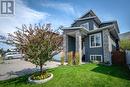 2738 Beachmount Cres, Kamloops, BC  - Outdoor 