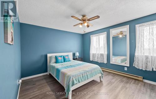 436 Chaleur Avenue, Oshawa (Lakeview), ON - Indoor Photo Showing Bedroom