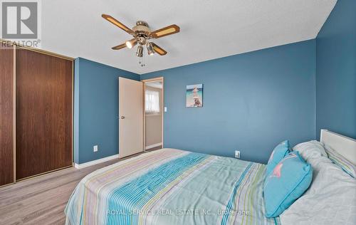 436 Chaleur Avenue, Oshawa (Lakeview), ON - Indoor Photo Showing Bedroom