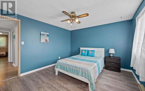 436 Chaleur Avenue, Oshawa (Lakeview), ON - Indoor Photo Showing Bedroom