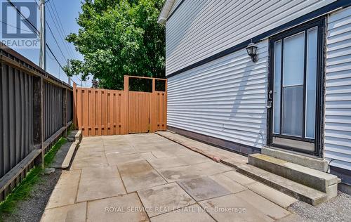 436 Chaleur Avenue, Oshawa (Lakeview), ON - Outdoor With Exterior