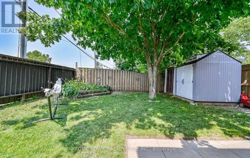 436 Chaleur Avenue, Oshawa (Lakeview), ON - Outdoor