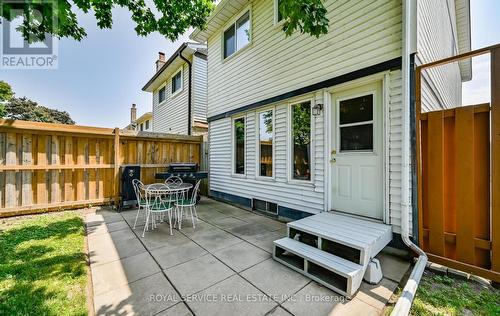 436 Chaleur Avenue, Oshawa (Lakeview), ON - Outdoor With Exterior