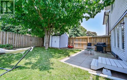 436 Chaleur Avenue, Oshawa (Lakeview), ON - Outdoor