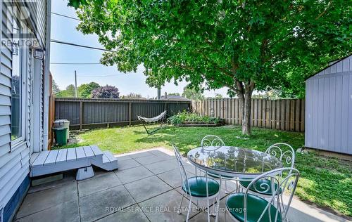 436 Chaleur Avenue, Oshawa (Lakeview), ON - Outdoor