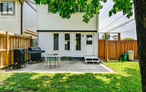 436 Chaleur Avenue, Oshawa (Lakeview), ON - Outdoor With Exterior