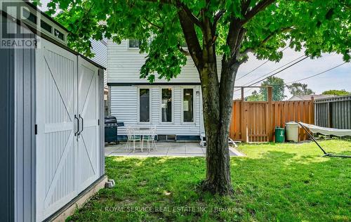 436 Chaleur Avenue, Oshawa (Lakeview), ON - Outdoor