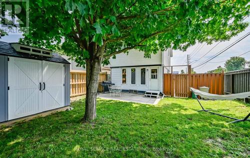 436 Chaleur Avenue, Oshawa (Lakeview), ON - Outdoor