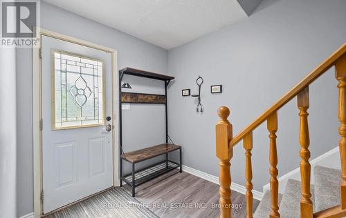 436 Chaleur Avenue, Oshawa (Lakeview), ON - Indoor Photo Showing Other Room