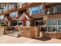 1156 Sunset Drive Unit# 113, Kelowna, BC  - Outdoor 