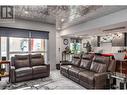 1156 Sunset Drive Unit# 113, Kelowna, BC  - Indoor Photo Showing Living Room 