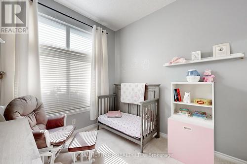 107 - 1730 Eglinton Avenue E, Toronto (Victoria Village), ON - Indoor Photo Showing Bedroom