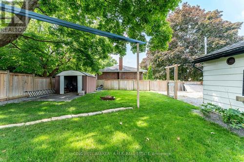 79 Victoria Avenue N, Kawartha Lakes (Lindsay), ON - Outdoor