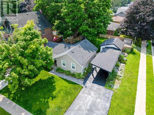 79 Victoria Avenue N, Kawartha Lakes (Lindsay), ON - Outdoor