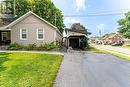 79 Victoria Avenue N, Kawartha Lakes (Lindsay), ON  - Outdoor With Facade 