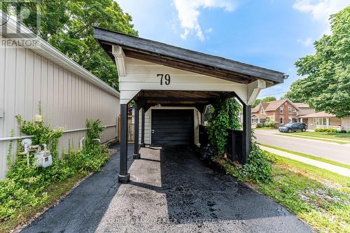 79 Victoria Avenue N, Kawartha Lakes (Lindsay), ON - Outdoor