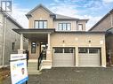 238 Flood Avenue, Clarington, ON  - Outdoor With Facade 