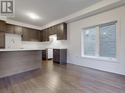 238 Flood Avenue, Clarington, ON - Indoor Photo Showing Kitchen