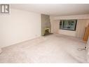 2660 1St Avenue, Prince George, BC  - Indoor Photo Showing Living Room With Fireplace 