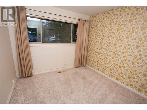 2660 1St Avenue, Prince George, BC - Indoor Photo Showing Other Room