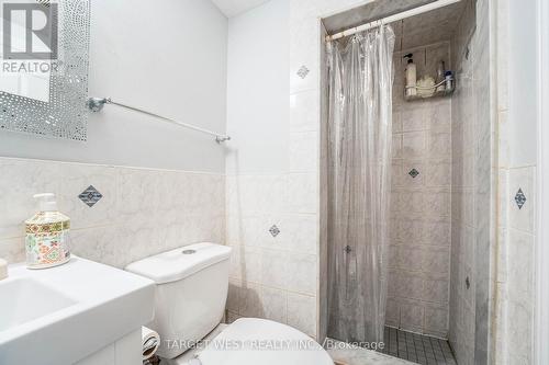 18 Spencer Drive, Brampton (Fletcher'S Meadow), ON - Indoor Photo Showing Bathroom