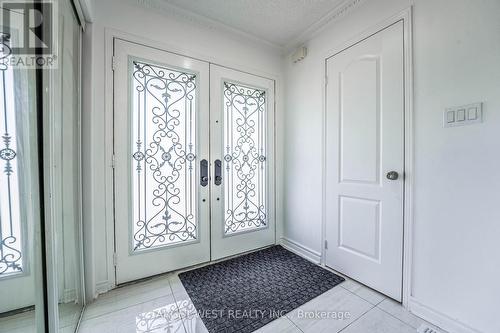 18 Spencer Drive, Brampton, ON - Indoor Photo Showing Other Room