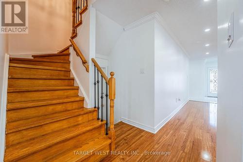 18 Spencer Drive, Brampton, ON - Indoor Photo Showing Other Room