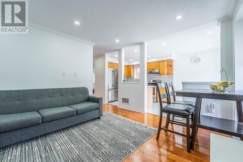 18 Spencer Drive, Brampton, ON - Indoor