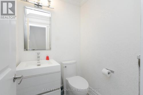 767 Indian Road, Mississauga (Lorne Park), ON - Indoor Photo Showing Bathroom