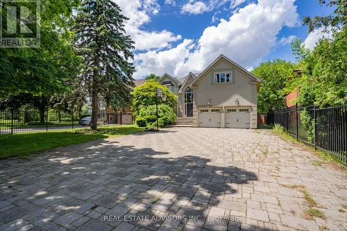 767 Indian Road, Mississauga, ON - Outdoor With Deck Patio Veranda