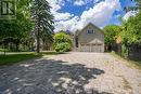 767 Indian Road, Mississauga, ON  - Outdoor With Deck Patio Veranda 