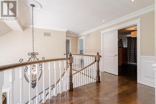 767 Indian Road, Mississauga (Lorne Park), ON - Indoor Photo Showing Other Room