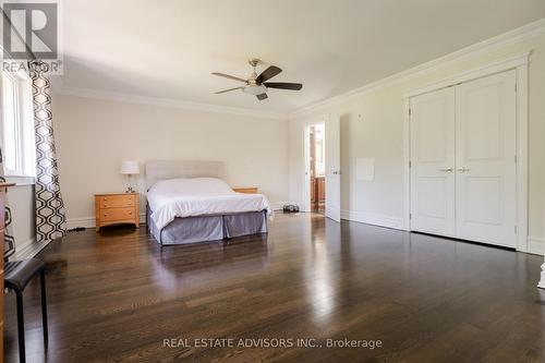 767 Indian Road, Mississauga (Lorne Park), ON - Indoor Photo Showing Bedroom