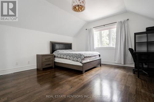 767 Indian Road, Mississauga (Lorne Park), ON - Indoor Photo Showing Bedroom