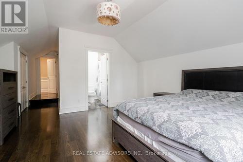 767 Indian Road, Mississauga (Lorne Park), ON - Indoor Photo Showing Bedroom