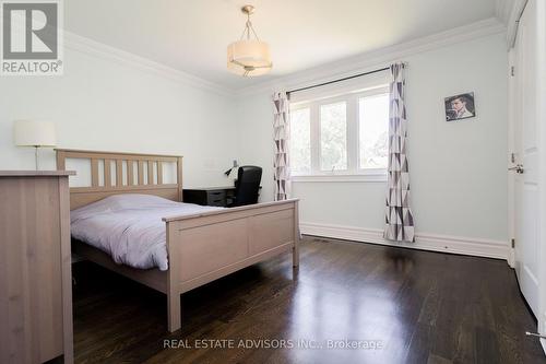 767 Indian Road, Mississauga, ON - Indoor Photo Showing Bedroom