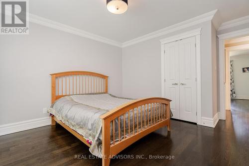 767 Indian Road, Mississauga (Lorne Park), ON - Indoor Photo Showing Bedroom