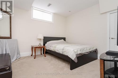 767 Indian Road, Mississauga (Lorne Park), ON - Indoor Photo Showing Bedroom