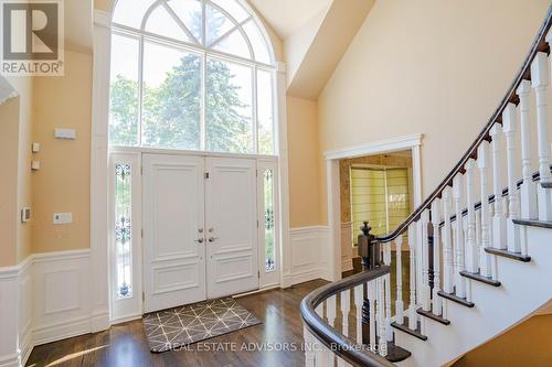 767 Indian Road, Mississauga, ON - Indoor Photo Showing Other Room