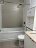 810 - 4085 Parkside Village Drive, Mississauga, ON  - Indoor Photo Showing Bathroom 