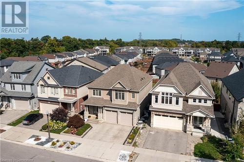 299 Moorlands Crescent, Kitchener, ON - Outdoor With Facade