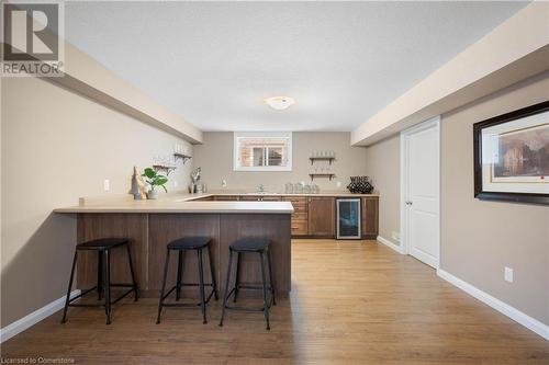 299 Moorlands Crescent, Kitchener, ON - Indoor