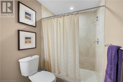 299 Moorlands Crescent, Kitchener, ON - Indoor Photo Showing Bathroom