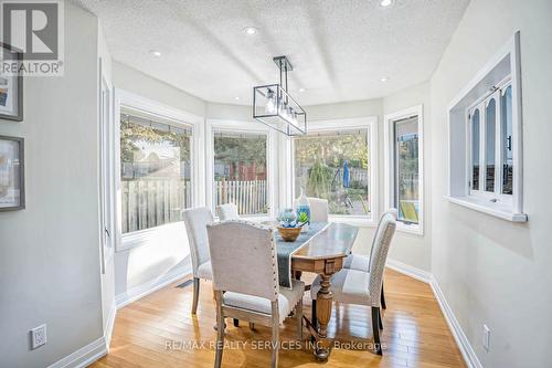 118 Parkedge Street, Guelph/Eramosa (Rockwood), ON - Indoor Photo Showing Dining Room