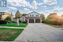 118 Parkedge Street, Guelph/Eramosa (Rockwood), ON  - Outdoor 